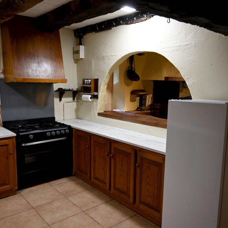 cuisine coté passe plats